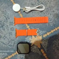 ساعت هوشمند سالم