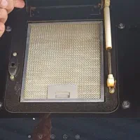 حراج هود روکار فوری|هود|اصفهان, شهرک امام خمینی|دیوار