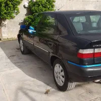 زانتیا 2000|خودرو سواری و وانت|کوهدشت, |دیوار