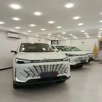 ثبت نام رقابتی بایک  X7 BAIC