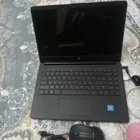 لپ تاپ hp|رایانه همراه|تبریز, |دیوار