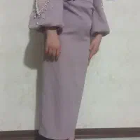 لباس مجلسی