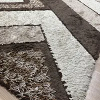 فرش فانتزی ۹ متری|فرش|اسلام‌شهر, شهرک قائمیه|دیوار