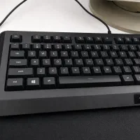 کیبورد گیمینگ Razer|قطعات و لوازم جانبی رایانه|رشت, ساغری سازان|دیوار