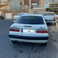 زانتیا مدل ۸۳