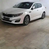 اپتیما مدل 2015 کارکرد ۱۰۰ هزار کیلومتر|خودرو سواری و وانت|تهران, نیاوران|دیوار