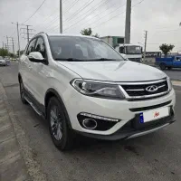 تیگو۵ مدل ۹۷ بیرنگ