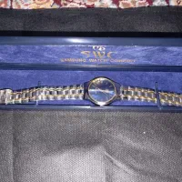 ساعت مچی سالم