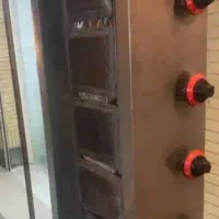 دستگاه شاورما|اجاق گاز و لوازم برقی پخت‌وپز|قشم, |دیوار