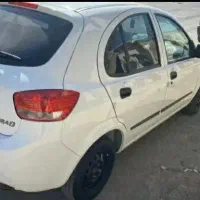 تیبا ۲ مدل ۱۴۰۰