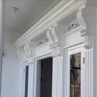 نما رومی سیمانی