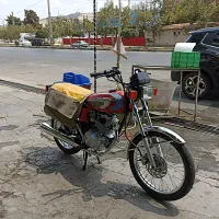 هوندا ۲۰۰ احسان|موتورسیکلت|گرگان, |دیوار