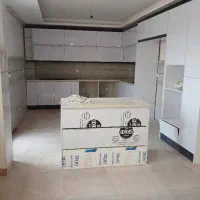 پنت هاوس ۲۰۰ متر در قلی پور