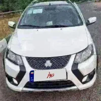 کوییکGXRتیپL رینگ دار1404