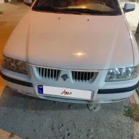 سمند ‌lx|خودرو سواری و وانت|بهبهان, |دیوار