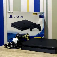 ps4 slim