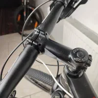 دوچرخه کوهستان بلست ادونچر ۲۷.۵|دوچرخه، اسکیت، اسکوتر|شاهینشهر, فیض|دیوار