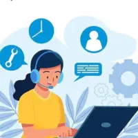 استخدام ادمین فوری