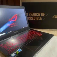 اپن باکسasus tuf gamimg خانگی درحد اک