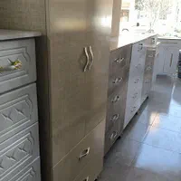 کمد دو درب آکبند|جاکفشی، کمد، دراور|ارومیه, |دیوار