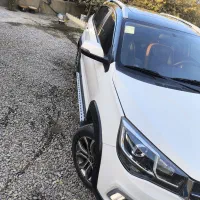 x22 اتومات مدل 96 فول کم کار سری اول|خودرو سواری و وانت|همدان, |دیوار