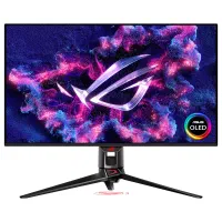 مانیتور ASUS ROG Swift OLED PG32UCDM|قطعات و لوازم جانبی رایانه|تهران, زاهد گیلانی|دیوار