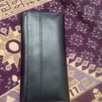 با سلام کیف پول اصل چرم در حد|کیف، کفش، کمربند|تبریز, |دیوار