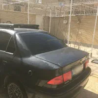 سمند ef7 دو گانه کارخانه|خودرو سواری و وانت|اصفهان, بابوکان|دیوار