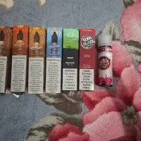 جویس،سالت،فندک