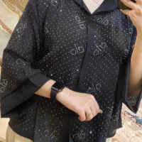 تعدادی شومیز نو دست اول