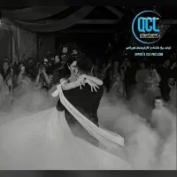 یخ خشک پارسیان|خدمات پذیرایی، مراسم|تهران, باشگاه نفت|دیوار