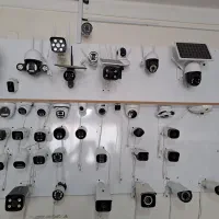 پشتیبانی/تعمیرات/ دوربین و شبکه