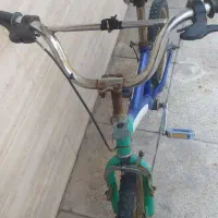 دوچرخه ۱۶|دوچرخه، اسکیت، اسکوتر|قرچک, شهرک گلها|دیوار