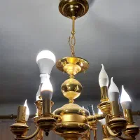 لوستر نورسازان