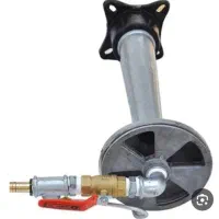 مشعل شیپوری گازی