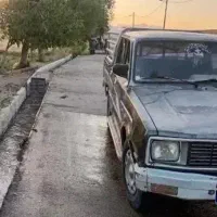 مزدا|خودرو سواری و وانت|فریدونشهر, |دیوار