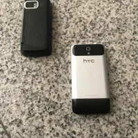 NOKIA 5800 - HTC LEGEND|موبایل|تهران, نیروی هوایی (پیروزی)|دیوار