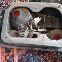 چراغ جلو و عقب ماشین 132|قطعات یدکی و لوازم جانبی|مشهد, انقلاب|دیوار