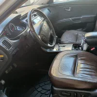 هیوندای ازرا ۲۰۱۱کالیفورنیا|خودرو سواری و وانت|کرمان, |دیوار