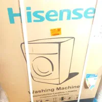 لباسشویی اتومات هایسنس،، تلویزیون 43بویمن