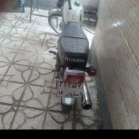 موتور۵ دنده ۱۲۵
