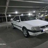 پژو 405 SLX TU5|خودرو سواری و وانت|آبادان, |دیوار