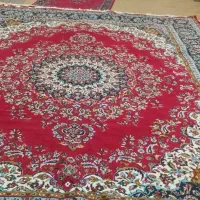 فروش فرش ۱۲متری دست دوم