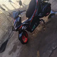 ایروکس کارمندی کم کار|موتورسیکلت|سبزوار, پیام|دیوار