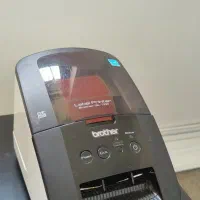 لیبل پرینتر برادر