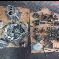 تعمیرگاه اتومبیل ایرانی وخارجی با قیمت استثنایی