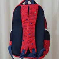 کیف کوله ی مدرسه|کیف، کفش، کمربند|قم, وادی السلام|دیوار