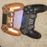 ps4 fat 1tra|کنسول، بازی ویدئویی و آنلاین|مشهد, شهرک لشکر (شهرک غرب)|دیوار