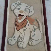 پادری مدل برجسته برا اتاق کودک|پادری|کرج, باغستان|دیوار