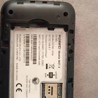 مودم جیبی هواوی|مودم و تجهیزات شبکه|پرند, فاز ۵|دیوار